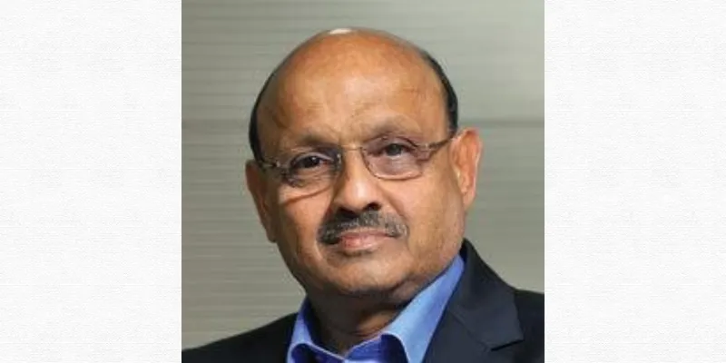 Anil Kumar Jain